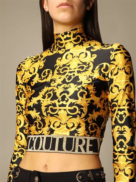 Versace Jeans Couture CLOTHING .